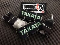 Лот: 7809538. Фото: 3. Ремень безопастности TaKATA нового... Авто, мото, водный транспорт