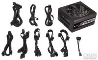 Лот: 8186776. Фото: 2. Corsair RM650x 650 Watt. Комплектующие