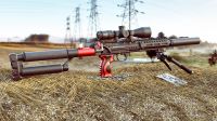 Лот: 20919130. Фото: 5. Пневматическая винтовка PCP EdGun...