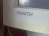 Лот: 718957. Фото: 2. Монитор Samsung(Samtron) 56E. Мониторы, проекторы