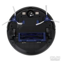 Лот: 14959544. Фото: 2. Робот-пылесос Tefal Smart Force... Мелкая бытовая техника