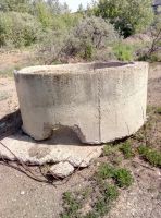 Лот: 16293116. Фото: 3. Кольцо ЖБИ. Строительство и ремонт