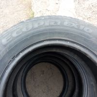 Лот: 20309669. Фото: 2. Шины 205/65/15 Bridgestone. Шины, Диски