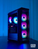 Лот: 20021358. Фото: 4. Gaming PC NEW: Core i5-12400F... Красноярск