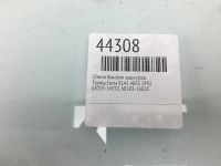 Лот: 20391413. Фото: 2. Стекло двери Toyota Corsa 1992... Автозапчасти