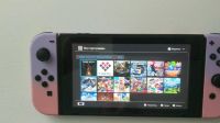 Лот: 17663846. Фото: 6. Nintendo switch 128 gb прошитая...