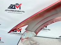 Лот: 25887735. Фото: 15. крыло Mazda CX-5 KF