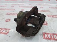 Лот: 20897917. Фото: 8. Суппорт тормозной Mazda Premacy...