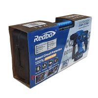 Лот: 21725806. Фото: 2. Перфоратор аккум. Redbo 20В, 4... Инструмент и расходные