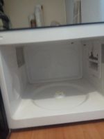 Лот: 21292619. Фото: 2. Корпус от микроволновки. Мелкая бытовая техника