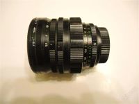 Лот: 2855570. Фото: 2. Объектив МИР-10А. Фото, видеокамеры, оптика