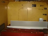 Лот: 8166943. Фото: 3. Вагончик строительный (кунг от... Красноярск