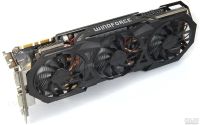 Лот: 17841144. Фото: 2. gtx 970 gigabyte g1 gaming. Комплектующие