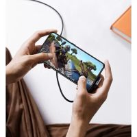 Лот: 24848670. Фото: 2. Кабель UGREEN US334 USB-C 2.0... Комплектующие