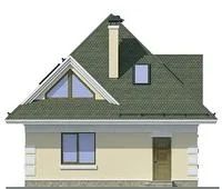 Лот: 3764220. Фото: 4. Дом 156 квадратных метров. 2 этажа... Красноярск