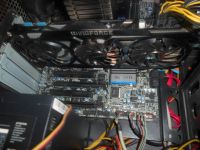 Лот: 8238079. Фото: 2. Видеокарта GeForce GTX 780 3Gb... Комплектующие
