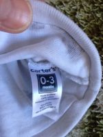 Лот: 4949447. Фото: 2. пара шапочек Carter's. Одежда и аксессуары