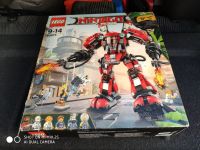Лот: 12995995. Фото: 4. Конструктор LEGO Ninjago 70615... Красноярск