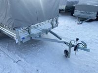 Лот: 19924167. Фото: 4. Прицеп Expert 3215