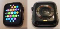 Лот: 17964331. Фото: 3. Умные часы Smart Watch 6 Apple... Красноярск