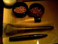 Лот: 2615946. Фото: 2. Набор AVON. Косметика и уход