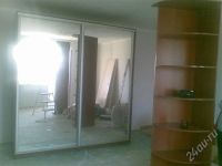 Лот: 481671. Фото: 2. Шкаф-купе с угловым терминалом. Мебель для прихожей