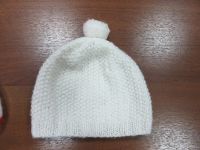 Лот: 16617198. Фото: 2. Шапочки шерсть для девочки демисезон. Одежда и аксессуары