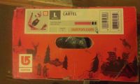 Лот: 4466763. Фото: 4. Легендарные Burton Cartel в отличном... Красноярск