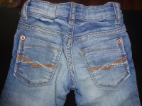Лот: 4130625. Фото: 3. Джинсы Zara. Дети растут
