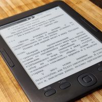 Лот: 20239486. Фото: 5. Книга электронная Dexp