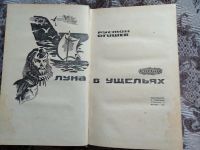 Лот: 19072721. Фото: 2. Рустам Агишев . Луна в ущельях... Литература, книги