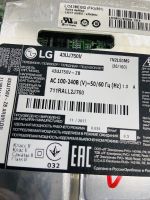 Лот: 24557118. Фото: 2. Mainboard EAX67148503 1.0 LG 43UJ750V-ZB. Запчасти для бытовой техники