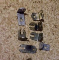 Лот: 9227364. Фото: 2. железки для ремонта, ключи, крючки... Инструмент и расходные