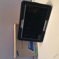 Лот: 5881686. Фото: 2. Планшет Samsung Calaxy Note 10... Компьютеры, ноутбуки, планшеты