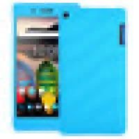 Лот: 9053874. Фото: 2. Силиконовый чехол для Lenovo Tab3... Аксессуары