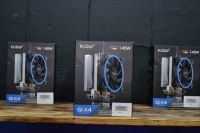 Лот: 19360325. Фото: 4. Кулер PCCooler GI-X4. Красноярск