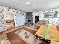 Лот: 21255163. Фото: 5. Продажа Частный дом Шира, Октябрьская...