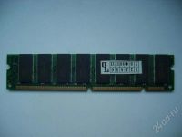 Лот: 355870. Фото: 2. 128Mb SDRAM DIMM (для старых компов... Комплектующие