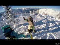 Лот: 8640481. Фото: 2. Мембранный пуховик Virus 20000... Мужская одежда