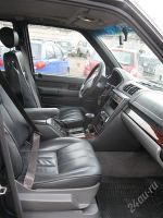 Лот: 2109334. Фото: 2. Range Rover 1998 г. ХТС. Авто, мото, водный транспорт