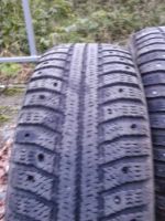 Лот: 3176755. Фото: 2. Продам комплект колёс 185/65 R14. Шины, Диски