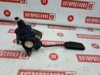 Лот: 20898909. Фото: 4. Педаль газа Honda Fit GE6 L13A... Красноярск