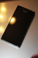 Лот: 4288873. Фото: 2. Sony Xperia V. Смартфоны, связь, навигация