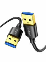 Лот: 25789909. Фото: 2. Кабель UGREEN US128 (90576) USB-A... Комплектующие