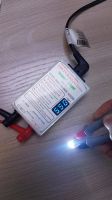 Лот: 15261266. Фото: 5. LED SMD светодиод 7030 6 6v v...