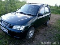 Лот: 11641059. Фото: 3. Мазда демио ( demio ). Красноярск