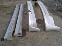 Лот: 1719788. Фото: 2. Обвес Honda Jazz/ Fit 2001-04... Оснащение, оборудование, аксессуары