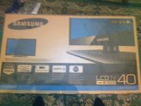 Лот: 2432648. Фото: 2. Телевизор Samsung Le40D503F7W. ТВ и видео
