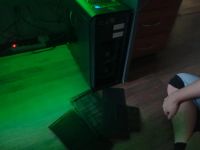 Лот: 11480738. Фото: 3. Корпус AeroCool Aero 1000. Компьютеры, оргтехника, канцтовары