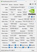 Лот: 25519369. Фото: 6. Видеокарта Rtx 3080ti 12gb [palit...